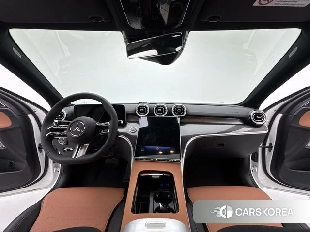 Mercedes-Benz Class C id 4353427 из Китая 27