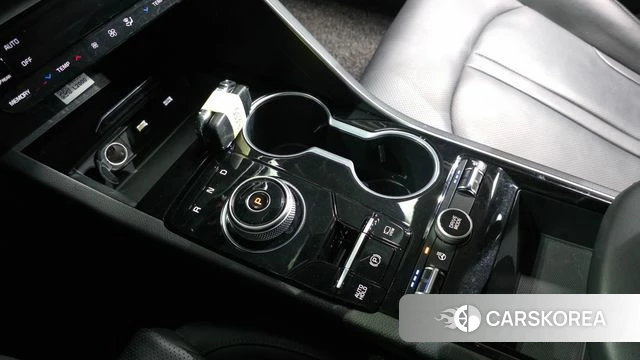 Kia K5 3rd generation id 3842119 из Кореи 19