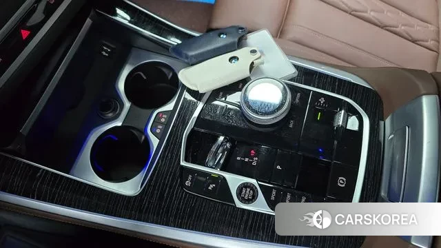 BMW X5 (G05) id 2958910 из Кореи 19