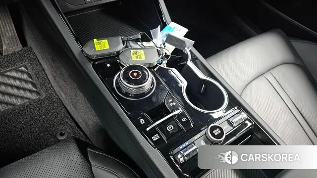 Kia The New K5 3rd generation id 3850108 из Кореи 19