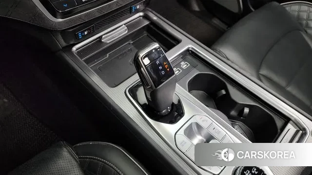 Ssangyong All New Rexton id 3458134 из Кореи 19