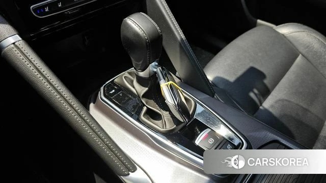 Renault Korea (Samsung) QM6 id 4390619 из Кореи 19