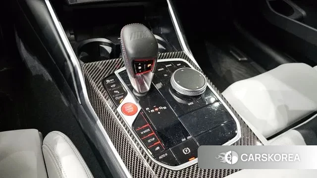 BMW M3 (G80) id 3466910 из Кореи 19