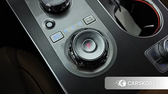 Genesis GV80 id 2894134 из Кореи 19