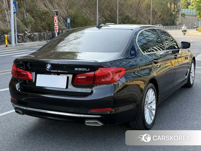 BMW 5 series id 4222314 из Китая 15