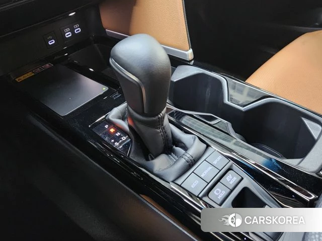 Toyota Camry (XV80) id 4266138 из Кореи 18