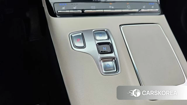 Hyundai The New Grandeur IG Hybrid id 4395598 из Кореи 19