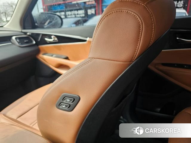 Kia The New Sorento id 3857393 из Кореи 19