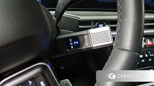 Hyundai Santa Fe (MX5) id 3482450 из Кореи 19