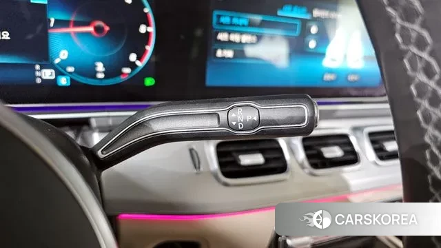 Mercedes-Benz GLE-Class W167 id 3557415 из Кореи 19