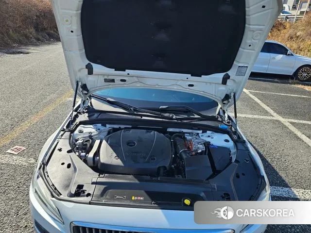 Volvo S90 id 3735841 из Кореи 19