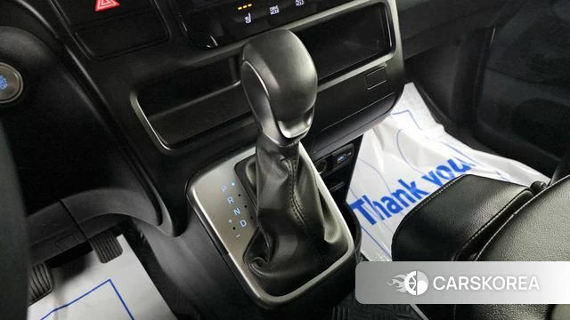 Hyundai Staria id 4178572 из Кореи 19