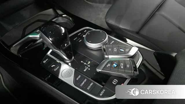 BMW 2 Series Gran Coupe (F44) id 3805371 из Кореи 19