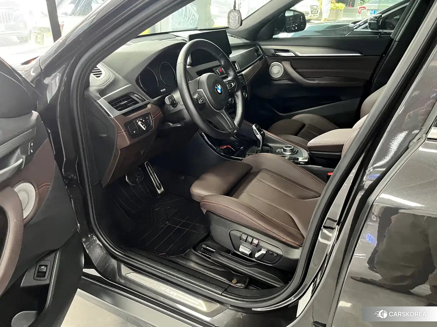 BMW X2 id 4629729 из Китая 15
