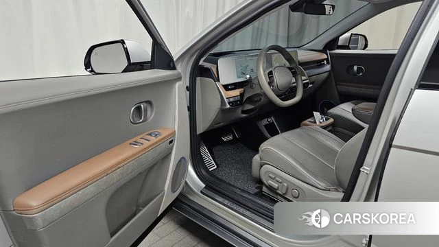Hyundai Ionic 5 id 4649911 из Кореи 31