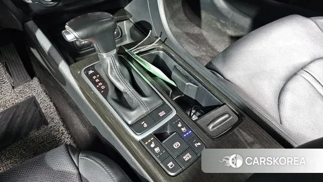 Kia The New K5 2nd generation id 3541588 из Кореи 19