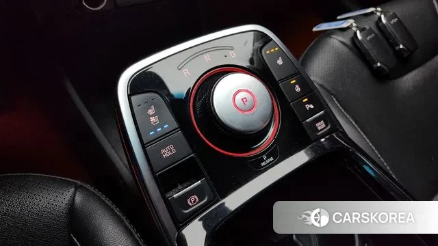 Kia Niro Plus id 3508236 из Кореи 19