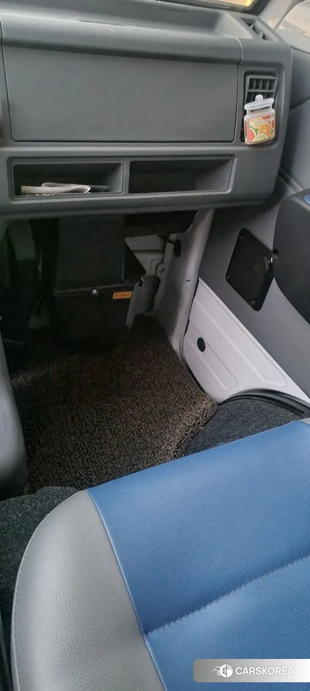 Chevrolet (GM Daewoo) New Damas id 3517155 из Кореи 16