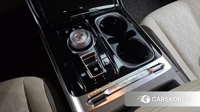 Kia Carnival 4th generation id 3428359 из Кореи 19