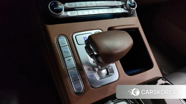 Genesis G90 id 4424040 из Кореи 19