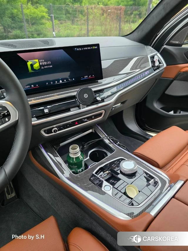 BMW X7 (G07) id 4505198 из Кореи 13