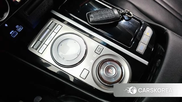 Genesis G80 (RG3) id 4726842 из Кореи 38