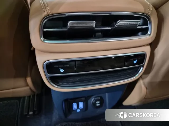 Genesis GV80 id 3389789 из Кореи 19