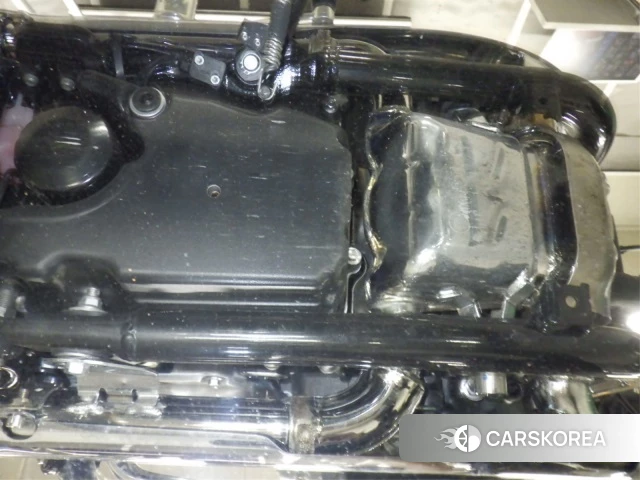 Triumph BONNEVILLE T120 id 4341355 из Японии 9