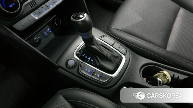 Hyundai Kona id 4284882 из Кореи 29