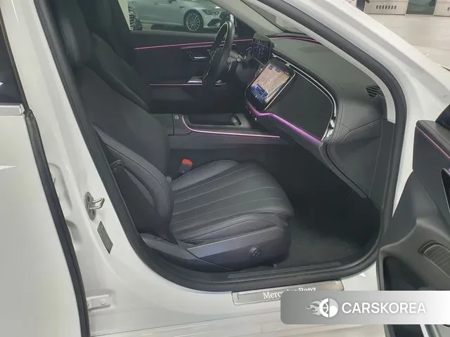 Mercedes-Benz E-Class W214 id 3533513 из Кореи 16