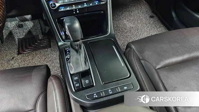Hyundai Grandeur IG id 4620323 из Кореи 30