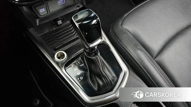Ssangyong Berry New Tivoli id 4592569 из Кореи 32