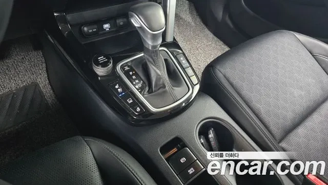 Kia Seltos id 2875160 из Кореи 19