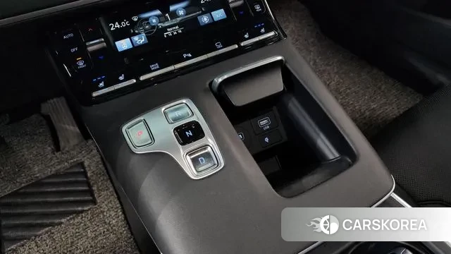 Hyundai The New Grandeur IG id 3508307 из Кореи 19