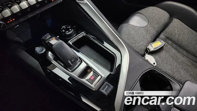 Peugeot 5008 second generation id 2870831 из Кореи 19