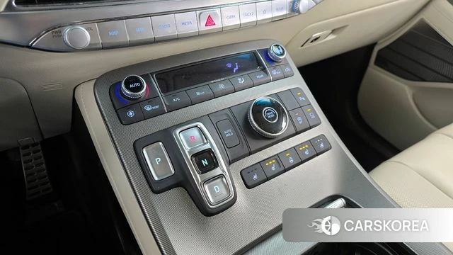 Hyundai Palisade id 3812357 из Кореи 19