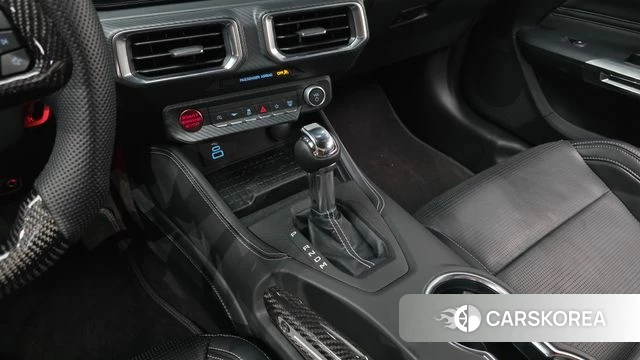 Ford Mustang 7th Generation id 4499621 из Кореи 19