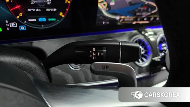 Mercedes-Benz AMG GT id 4468973 из Кореи 33