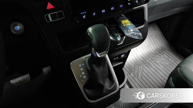 Hyundai Staria id 4242921 из Кореи 37