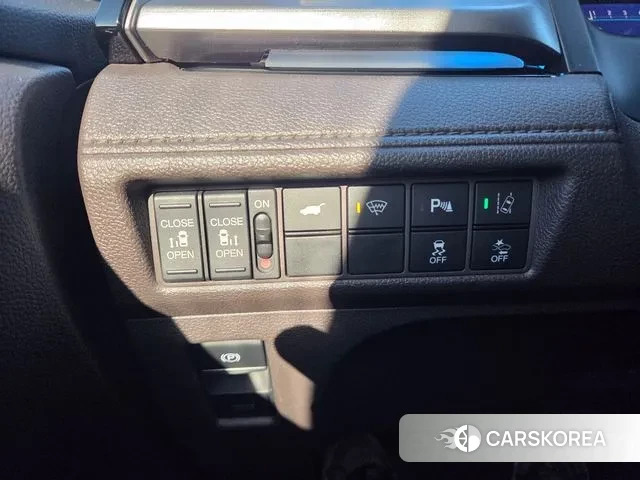 Honda Odyssey id 3622589 из Кореи 15