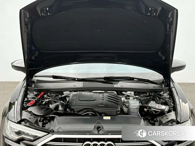 Audi A6L id 4342162 из Китая 25