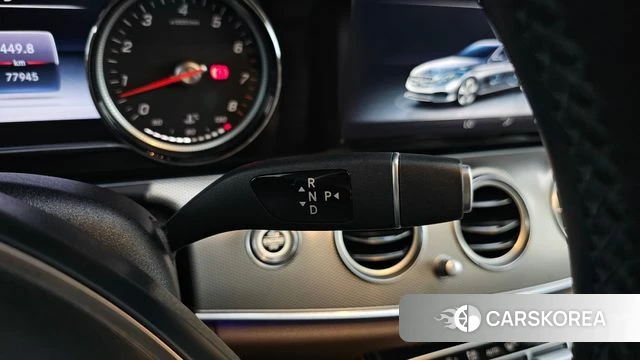 Mercedes-Benz E-Class W213 id 4508597 из Кореи 19
