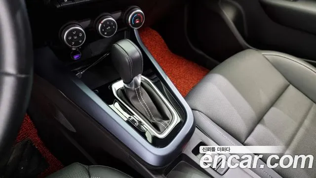 Renault Korea (Samsung) XM3 id 2795485 из Кореи 19