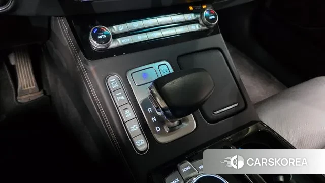 Genesis G90 id 3607814 из Кореи 19