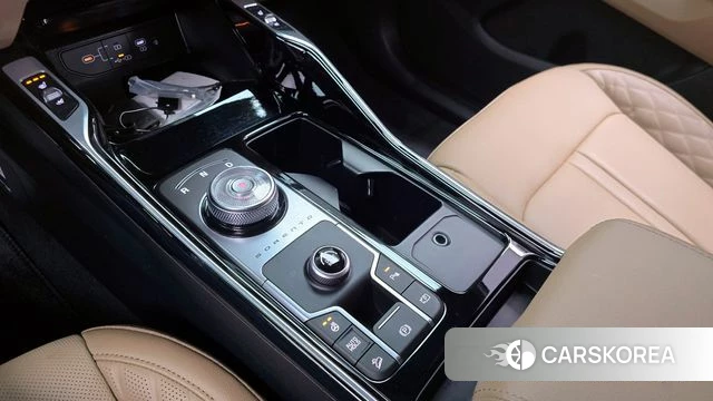 Kia The New Sorento 4th Generation id 3838321 из Кореи 19