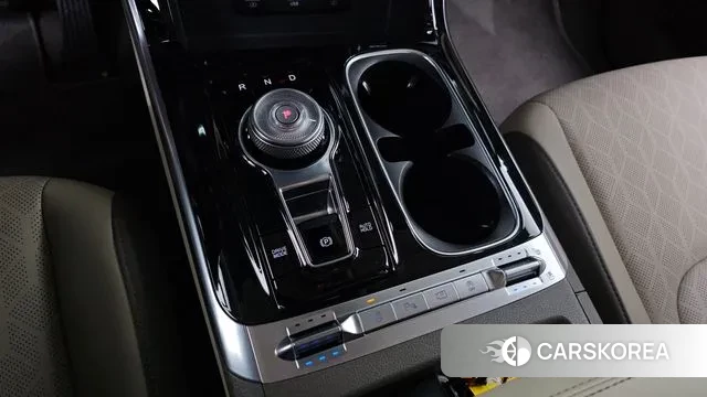 Kia Carnival 4th generation id 3697965 из Кореи 19