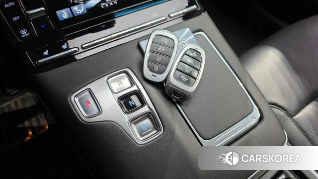 Hyundai The New Grandeur IG id 4519270 из Кореи 29