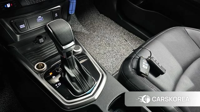 Ssangyong The New Tivoli Air id 4222816 из Кореи 19