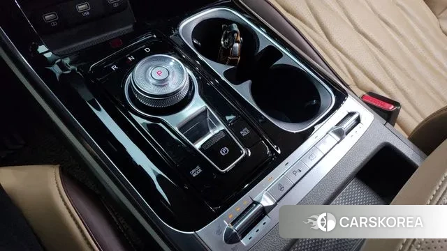 Kia Carnival 4th generation id 3665113 из Кореи 19