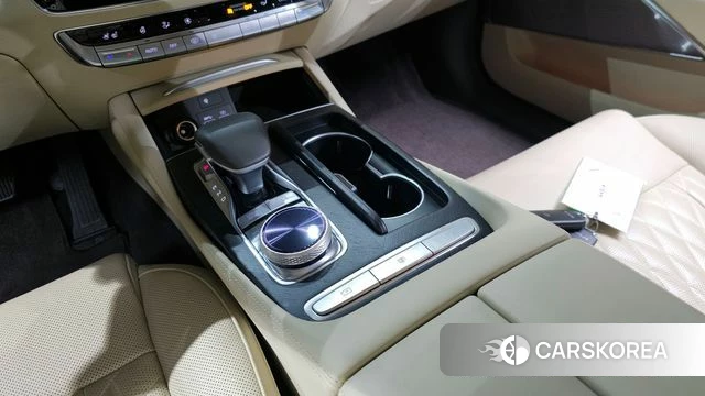 Kia The New K9 2nd generation id 3851512 из Кореи 19